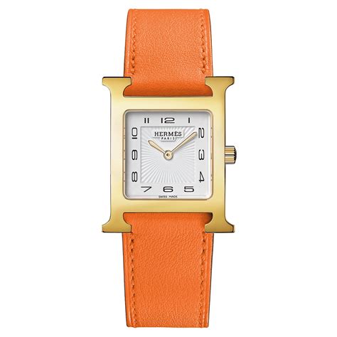 prix hermes montre